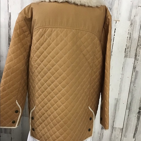 GORGEOUS BECKEN JACKET - Picture 10 of 11